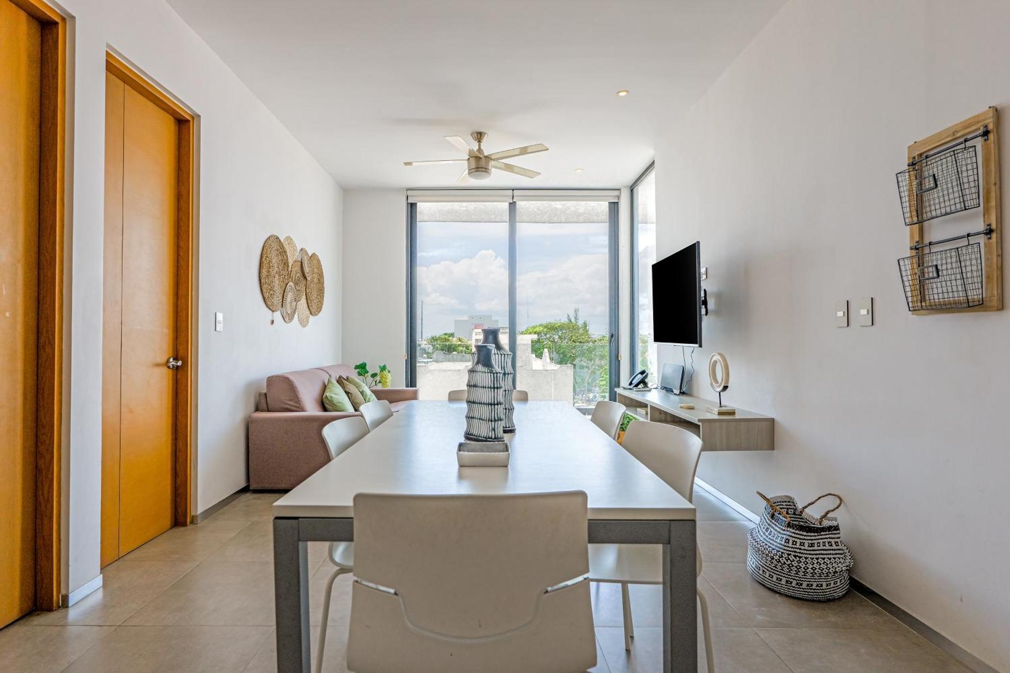 The 1303 Playa del Carmen