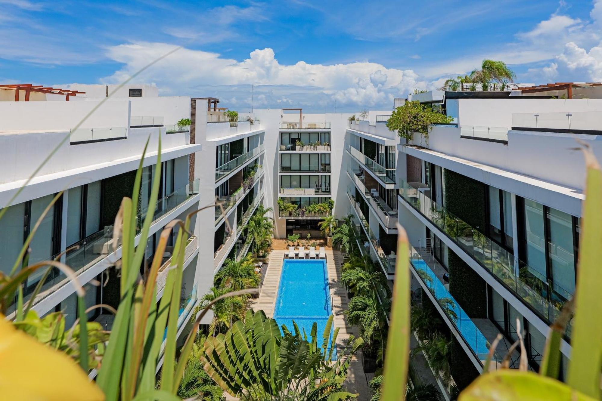 Apartamento The 1303