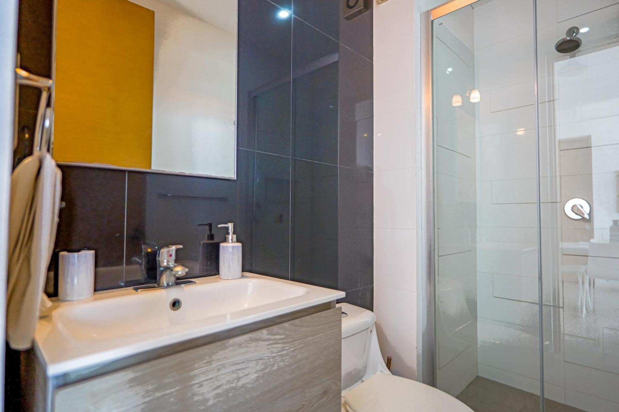 Apartamento The 1303 *