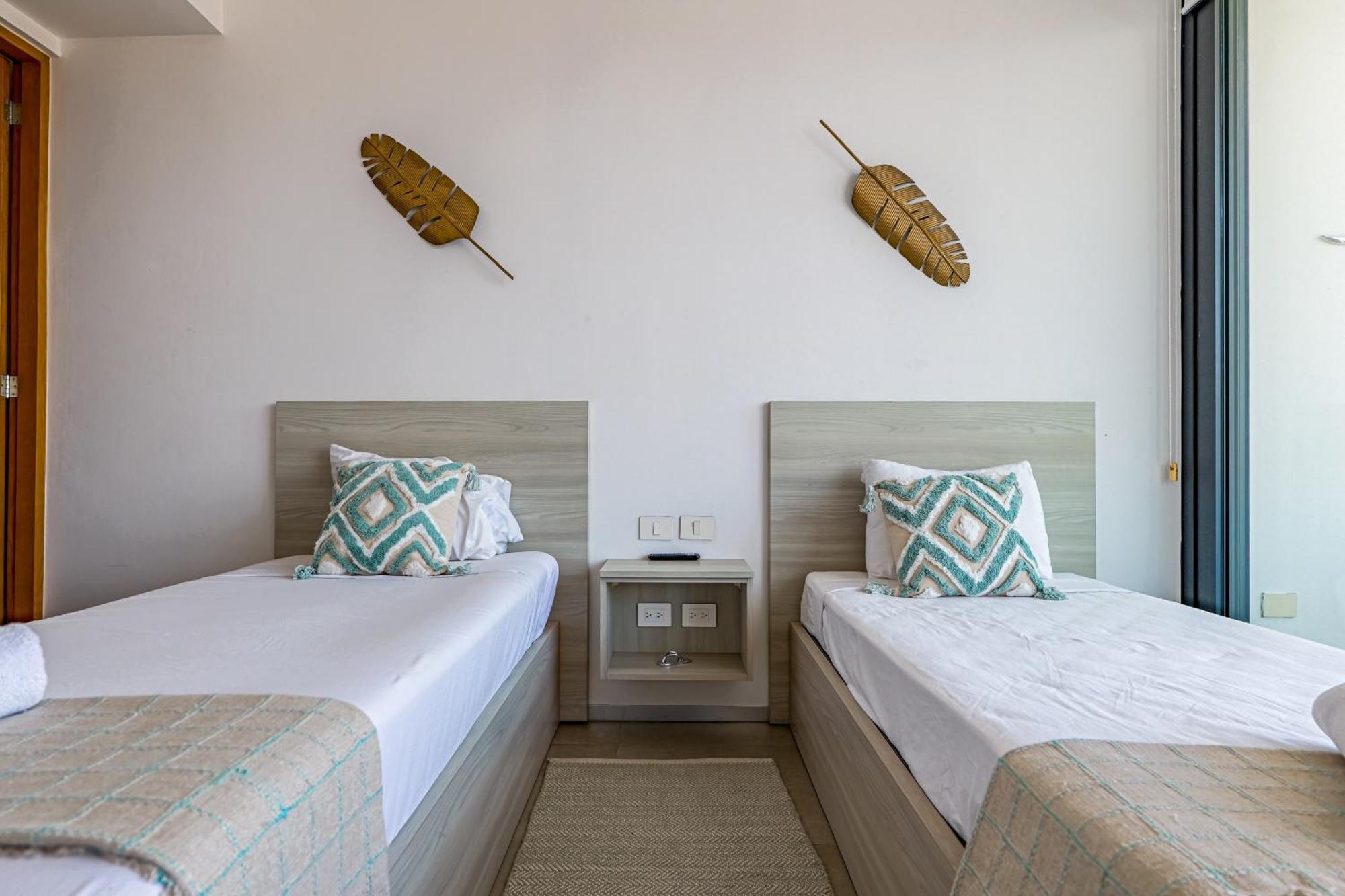 The 1303 Apartamento Playa del Carmen