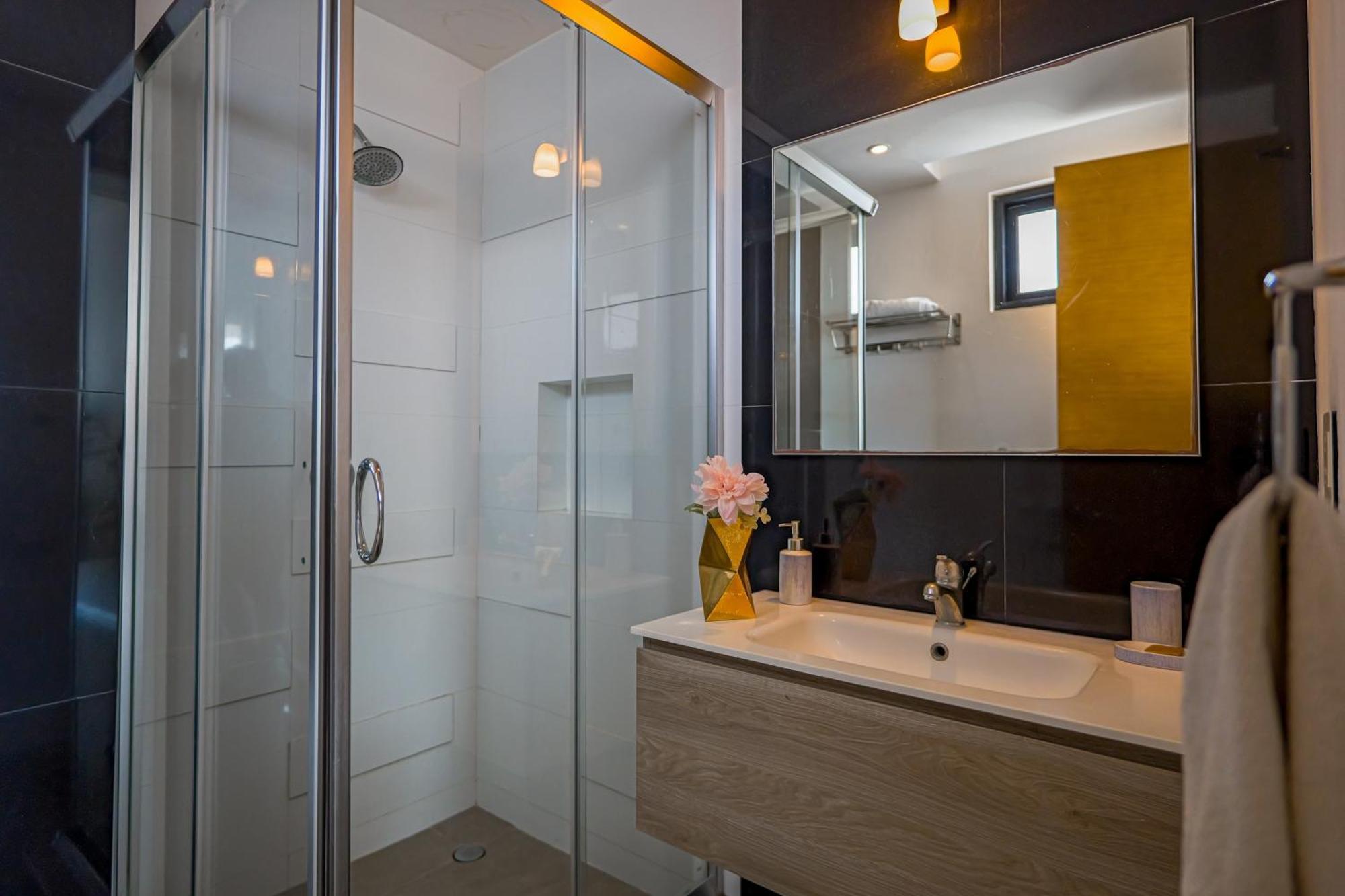 Apartamento The 1303 Playa del Carmen