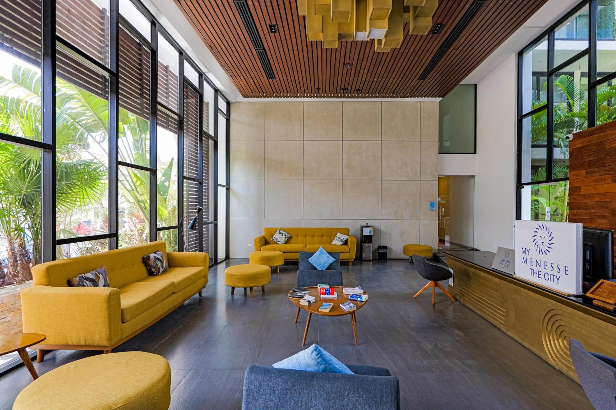 The 1303 Apartamento