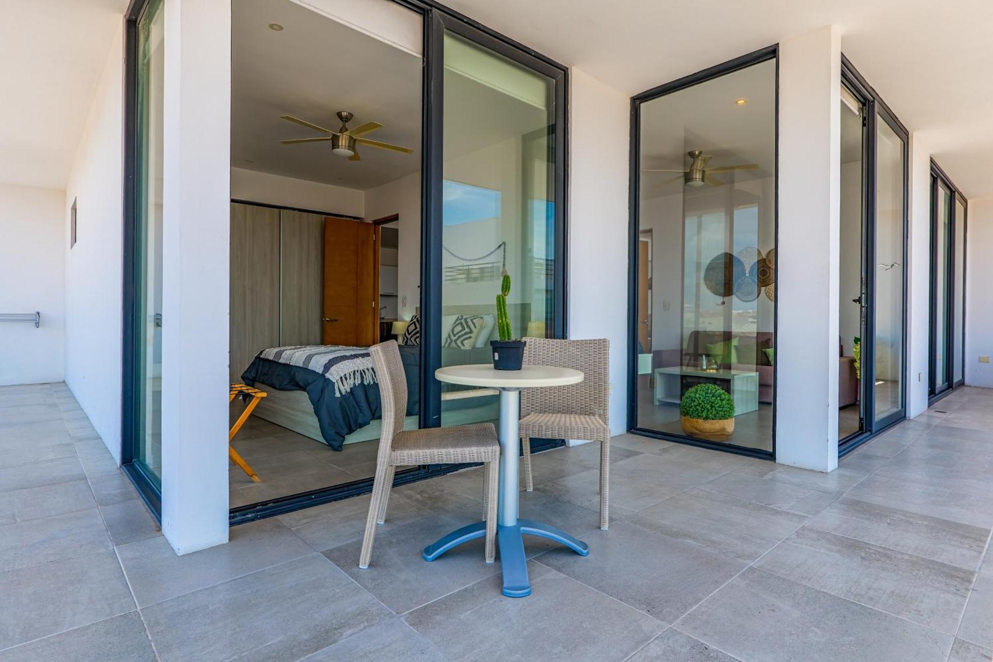 Apartamento The 1303
