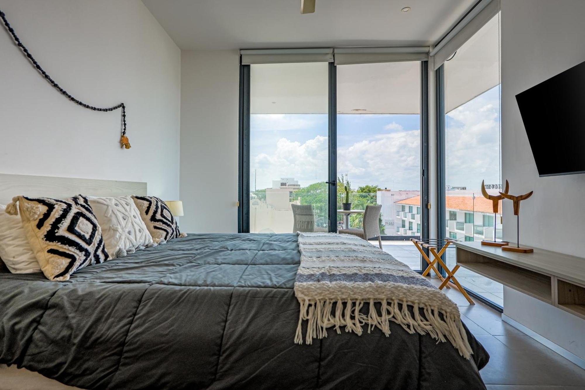 The 1303 Apartamento *