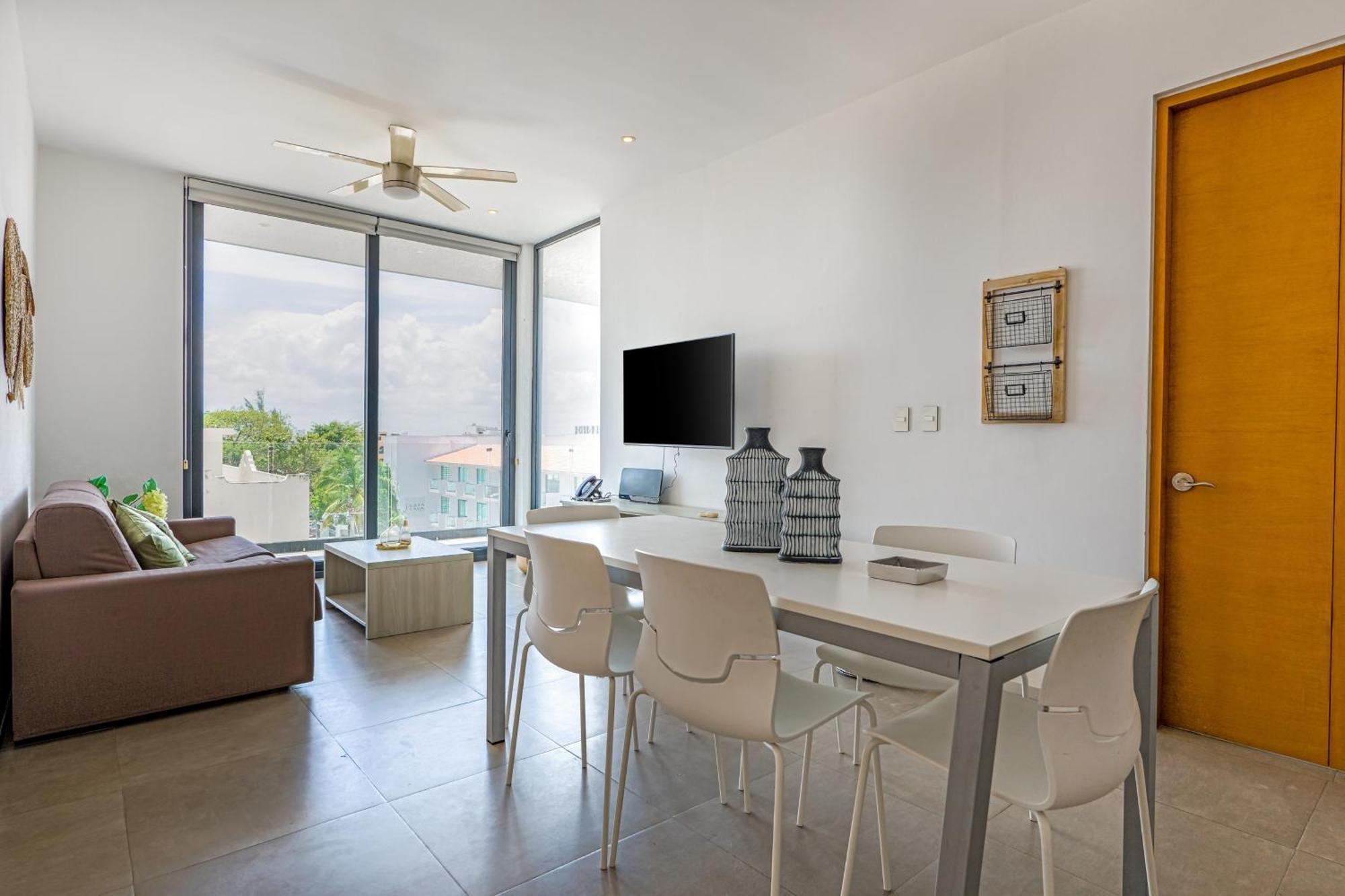 Apartamento The 1303 *