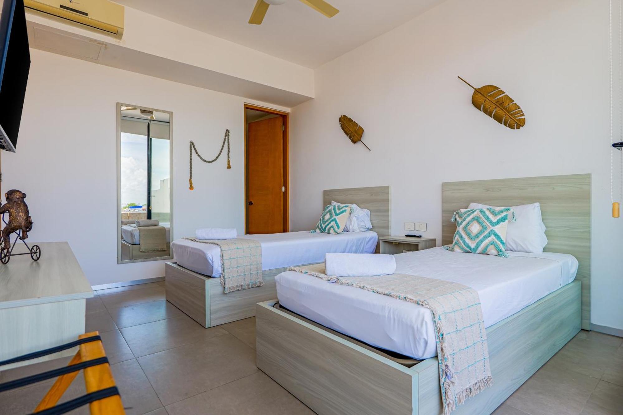 The 1303 Apartamento