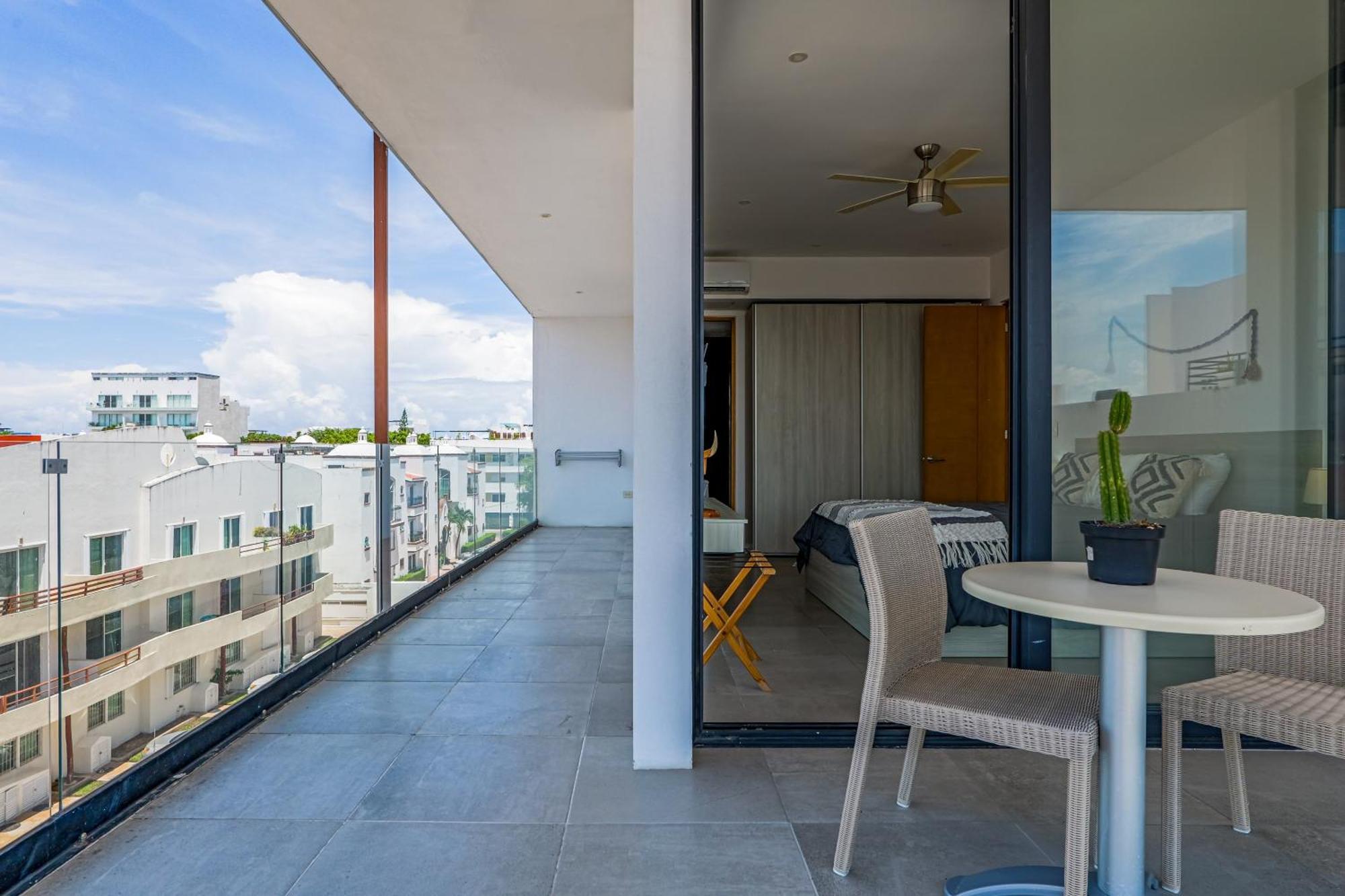 Apartamento The 1303
