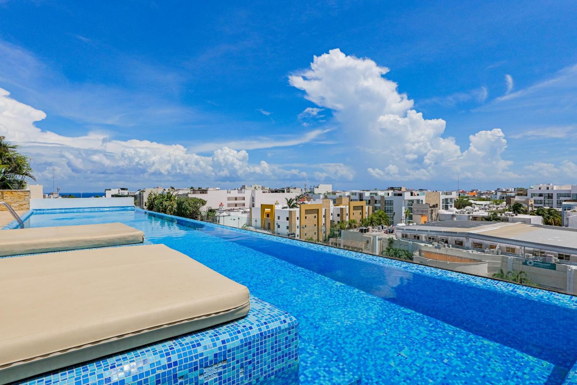 The 1303 Apartamento Playa del Carmen
